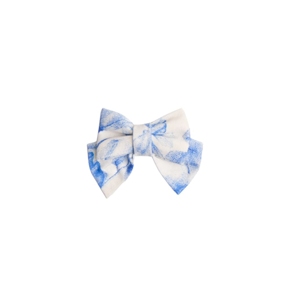 FIVELA P OLIVIA FLOR AZUL