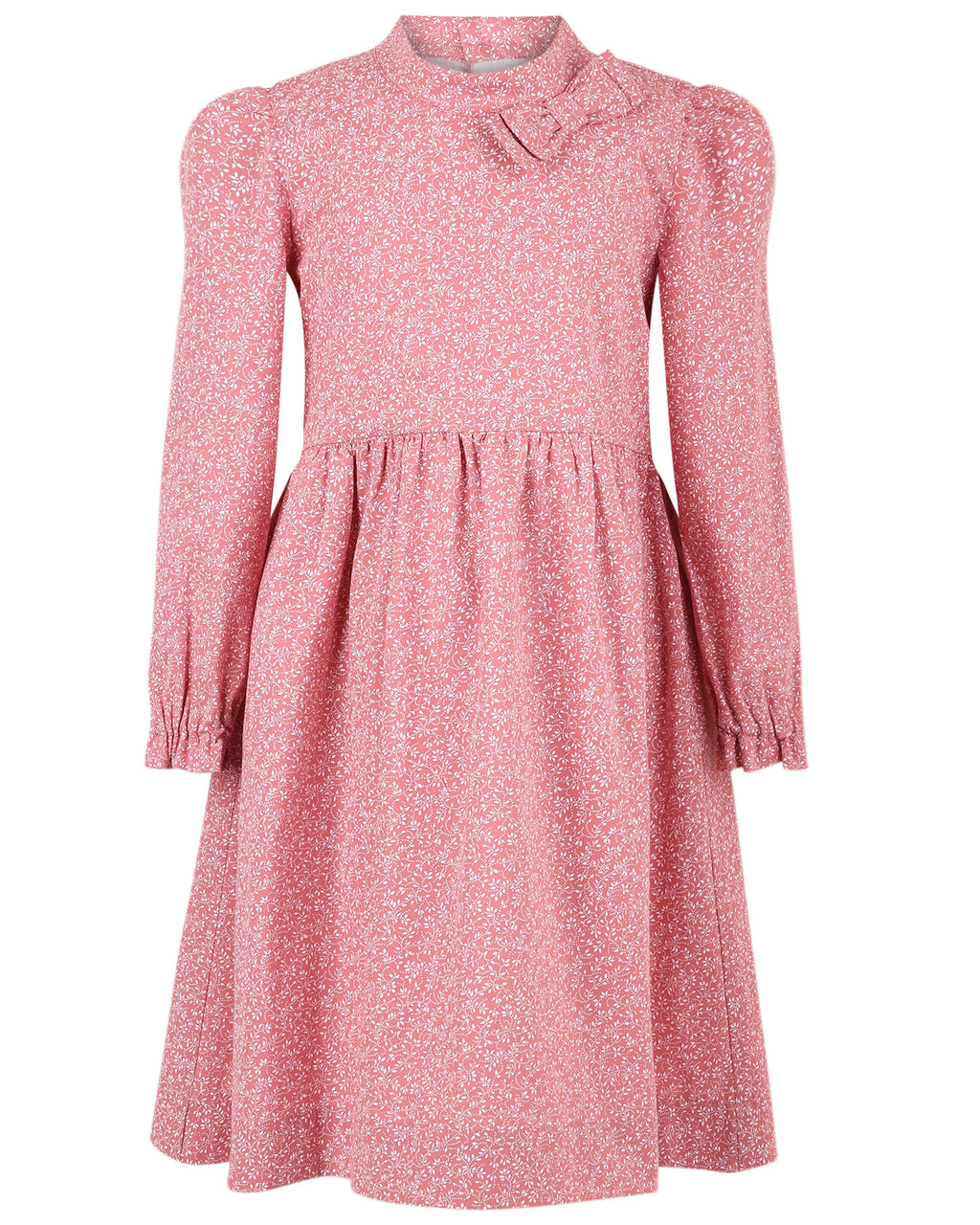 VESTIDO SIENNA ROSÉ