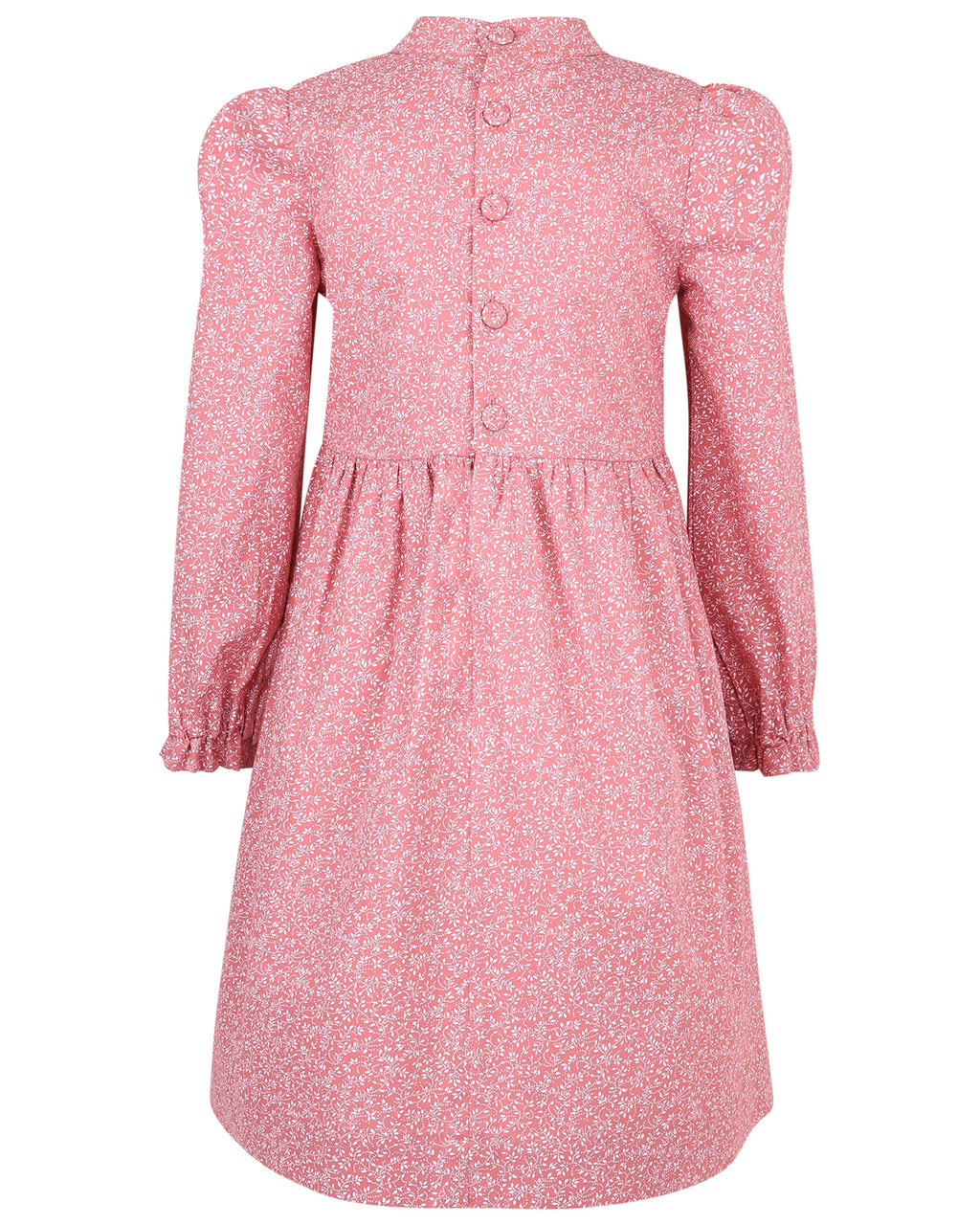 VESTIDO SIENNA ROSÉ