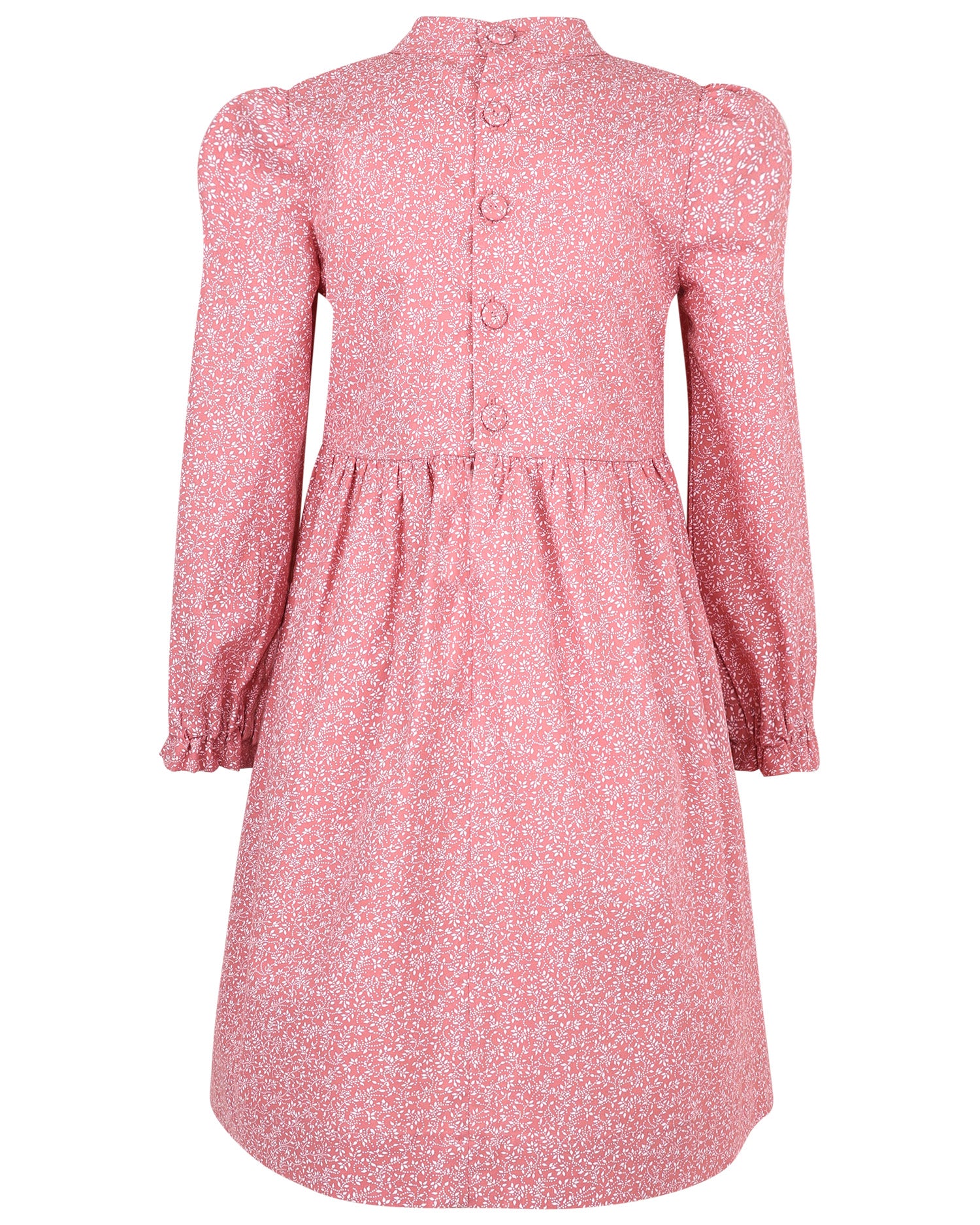 VESTIDO SIENNA ROSÉ
