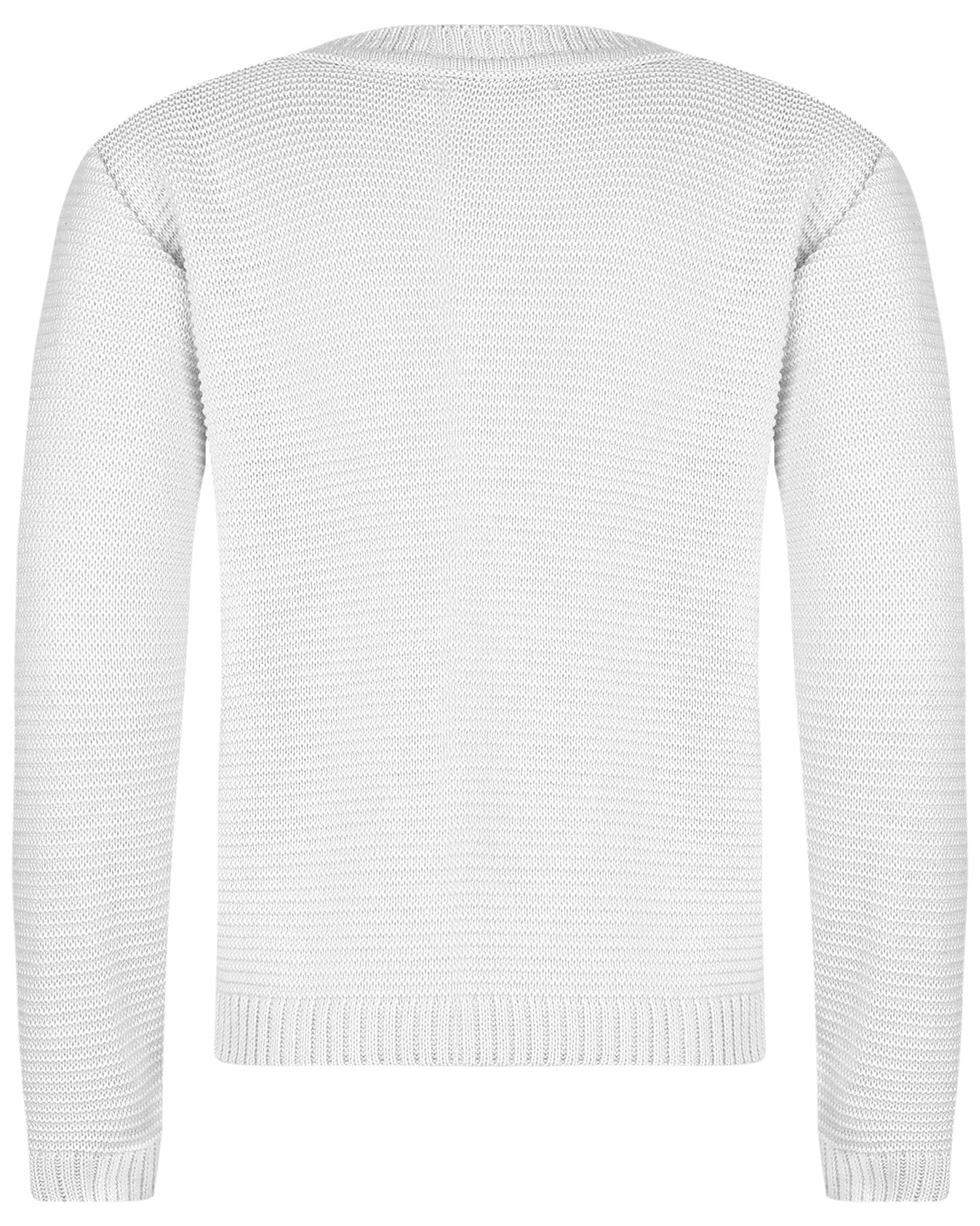 CASACO LIA OFF WHITE