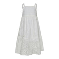 VESTIDO ALICE LAISE OFF WHITE