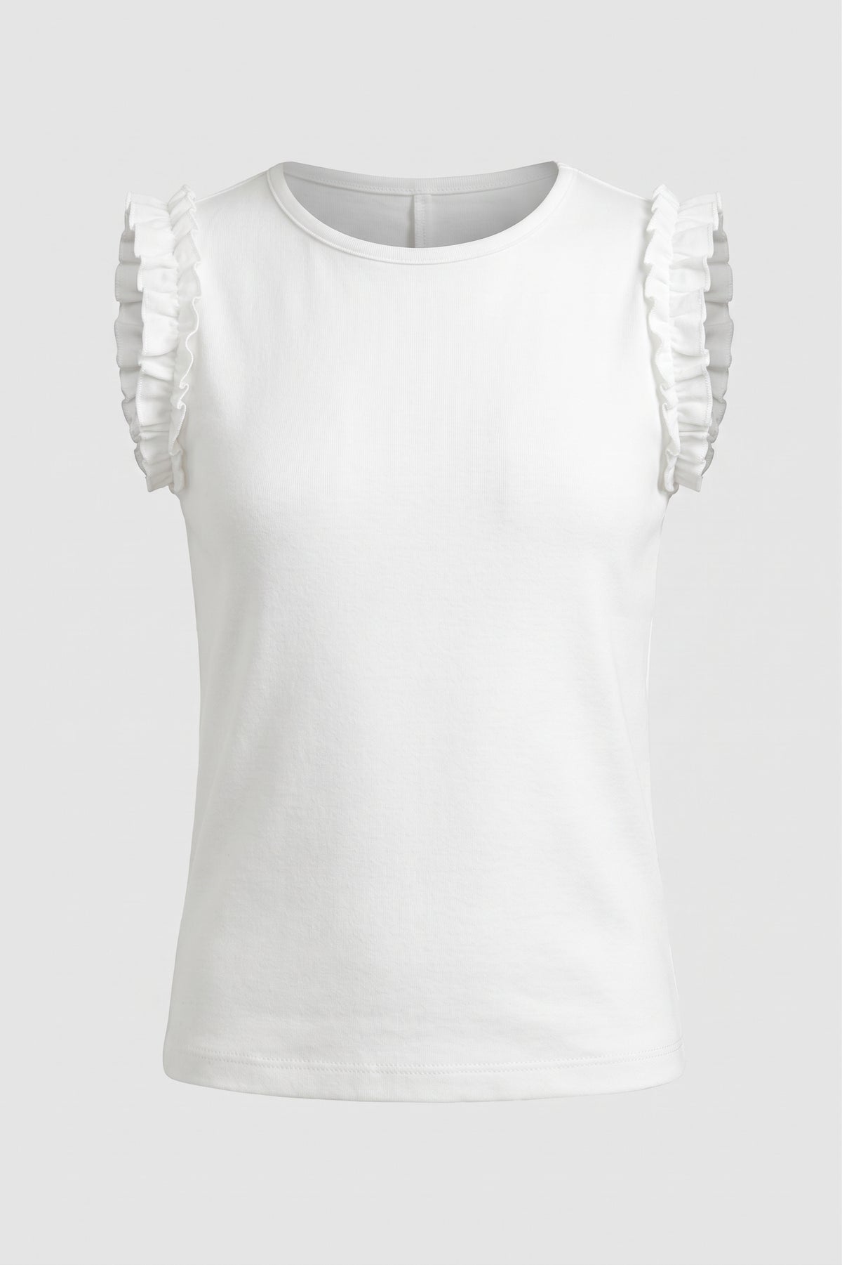 BLUSA REGATA LUNA OFF WHITE