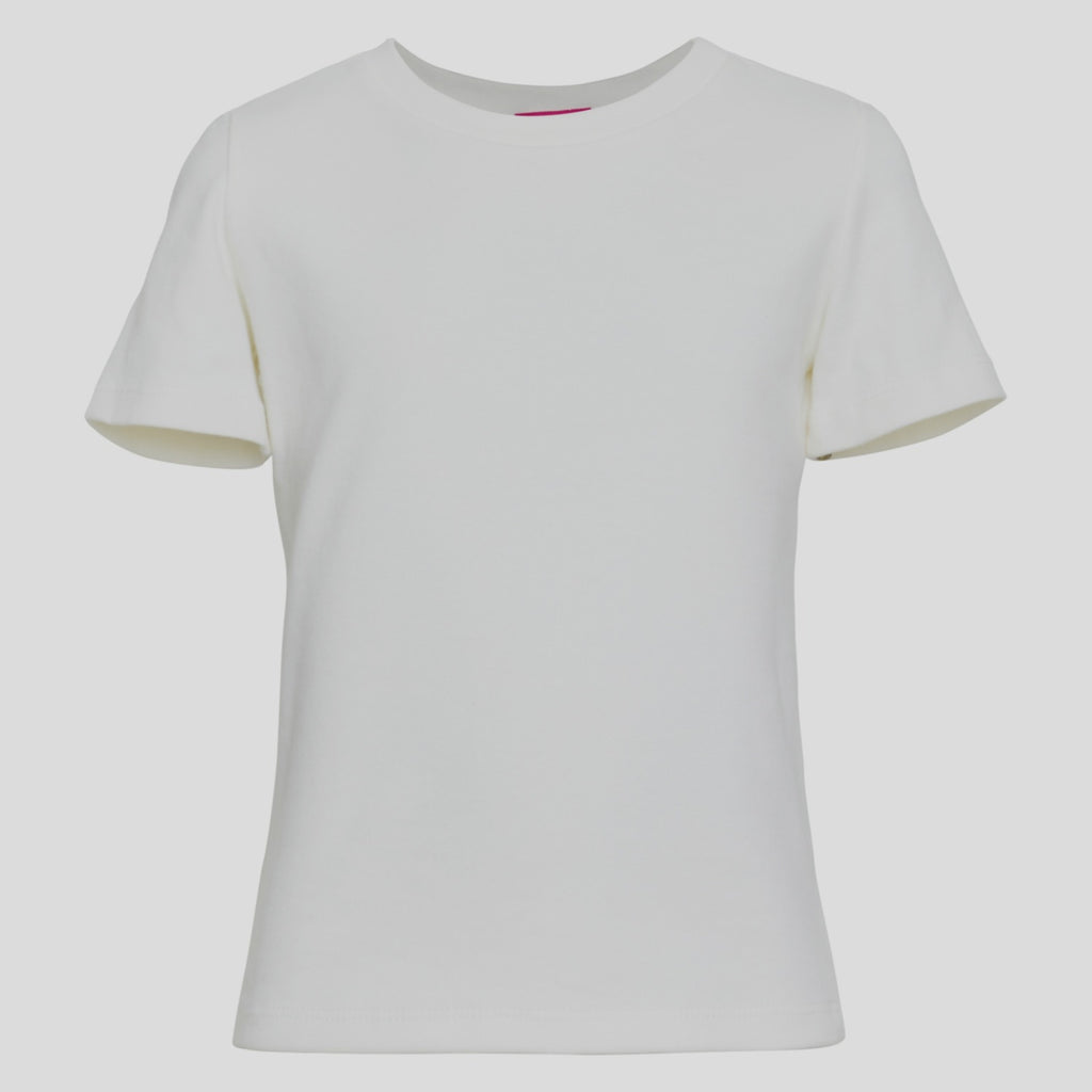 BLUSA LUISA OFF WHITE