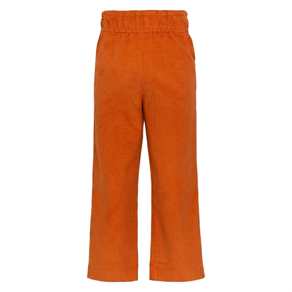 CALÇA LARA LARANJA