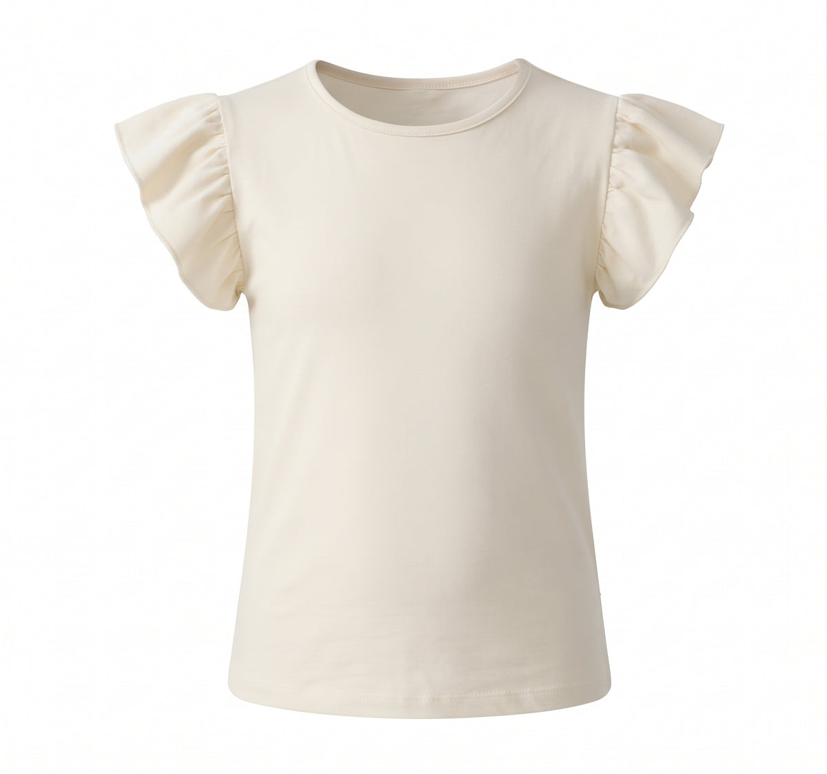 CAMISETA MELISSA OFF WHITE