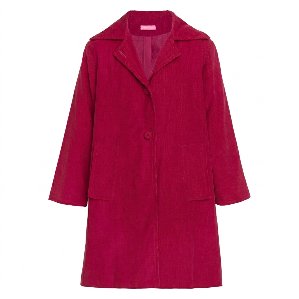 CASACO ANTONIETA PINK