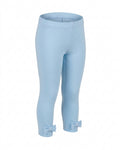 LEGGING BIA LAÇOS AZUL CLARO