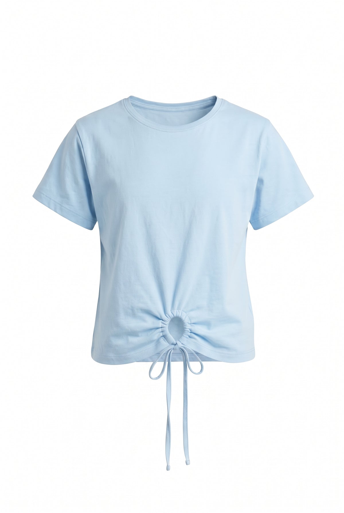 CAMISETA GEANE AZUL CLARO