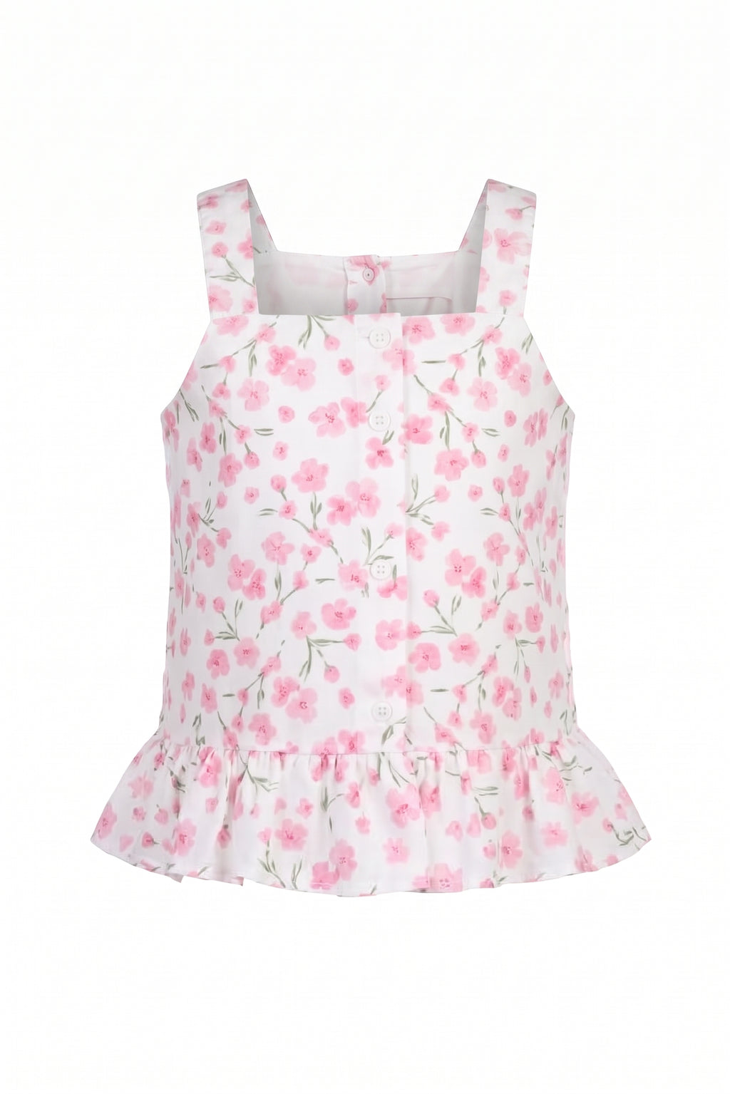 BLUSA CATARINA CEREJEIRA ROSA