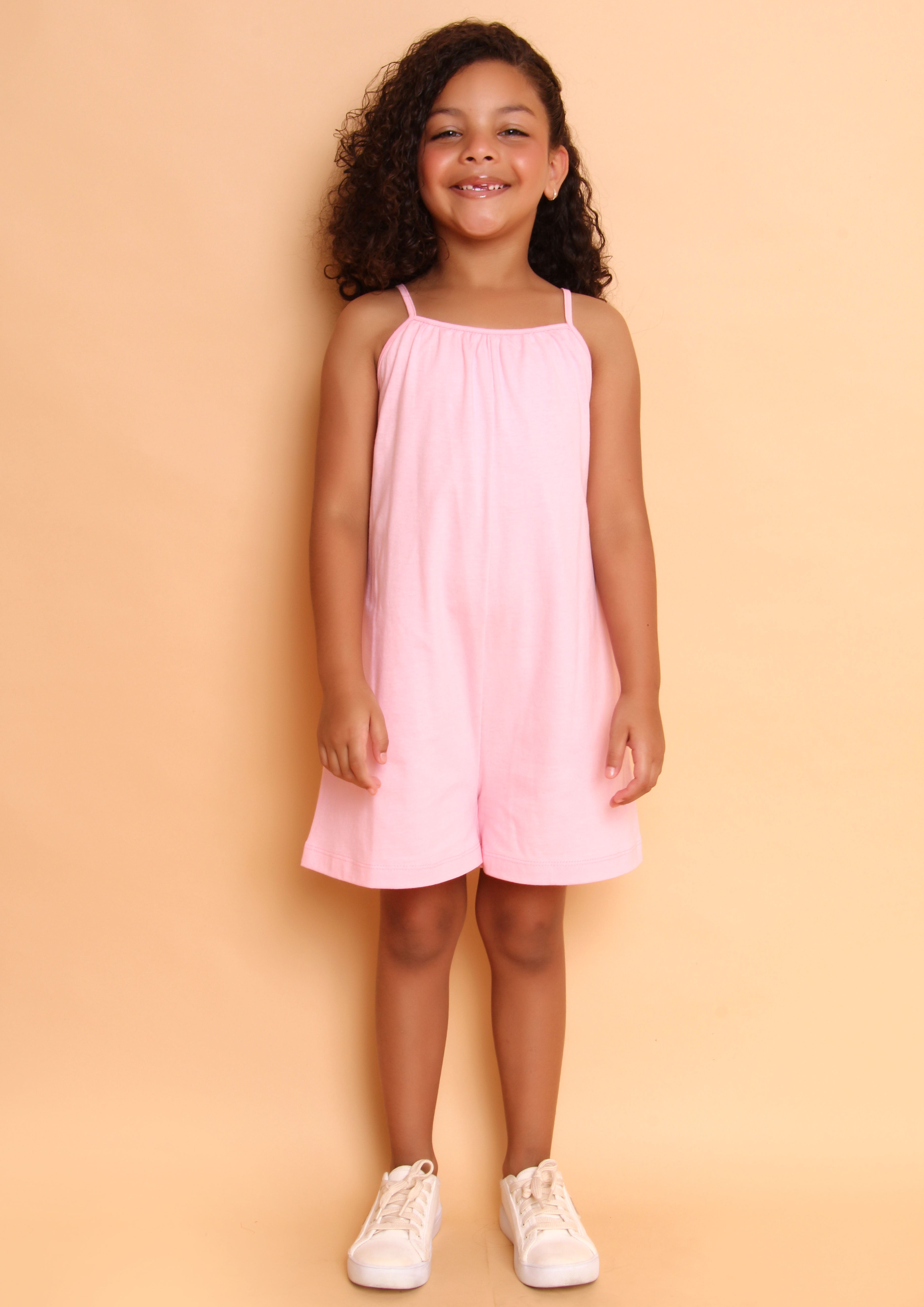 MACAQUINHO PATY ROSA