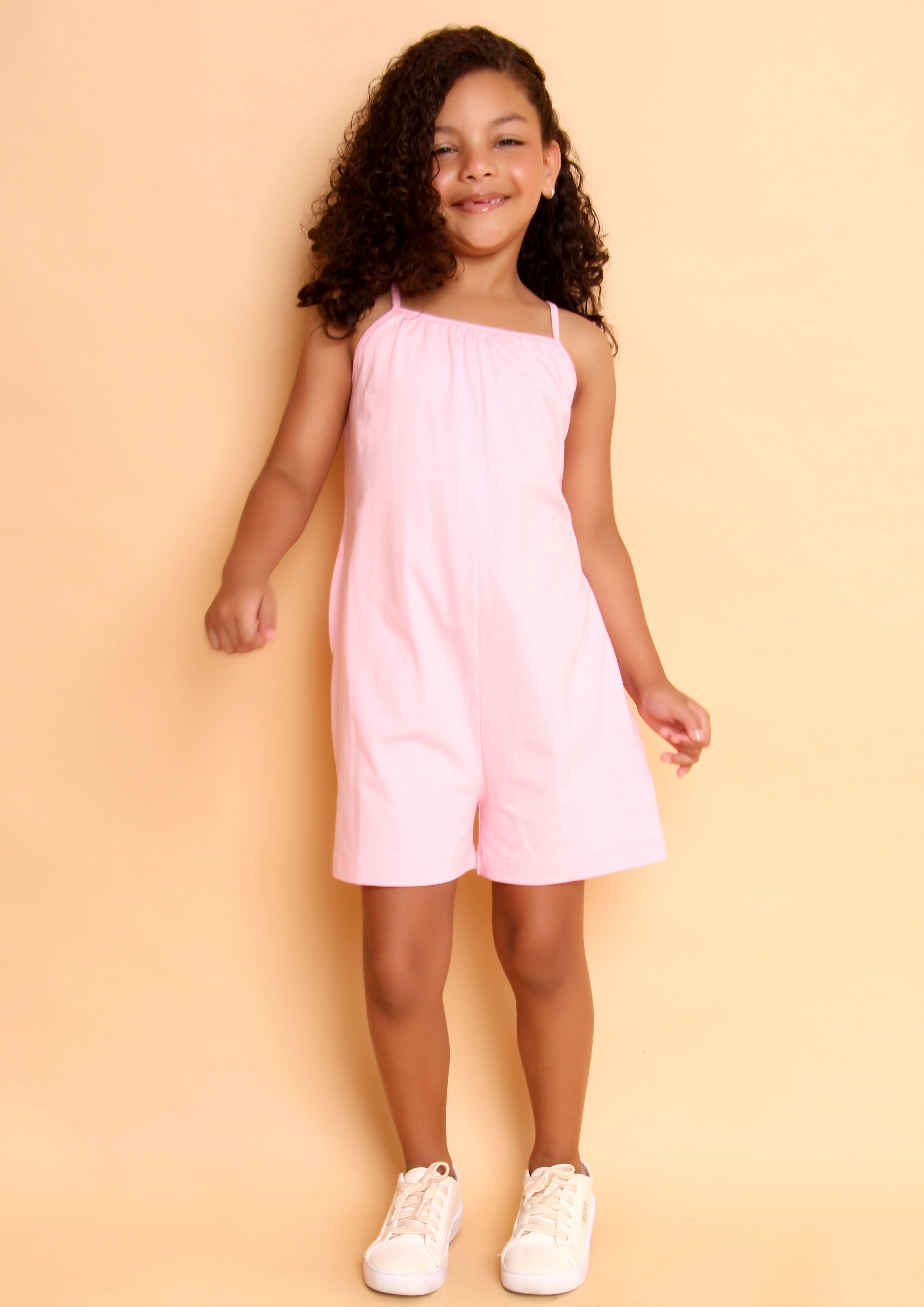 MACAQUINHO PATY ROSA