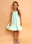 VESTIDO JULIE VERDE