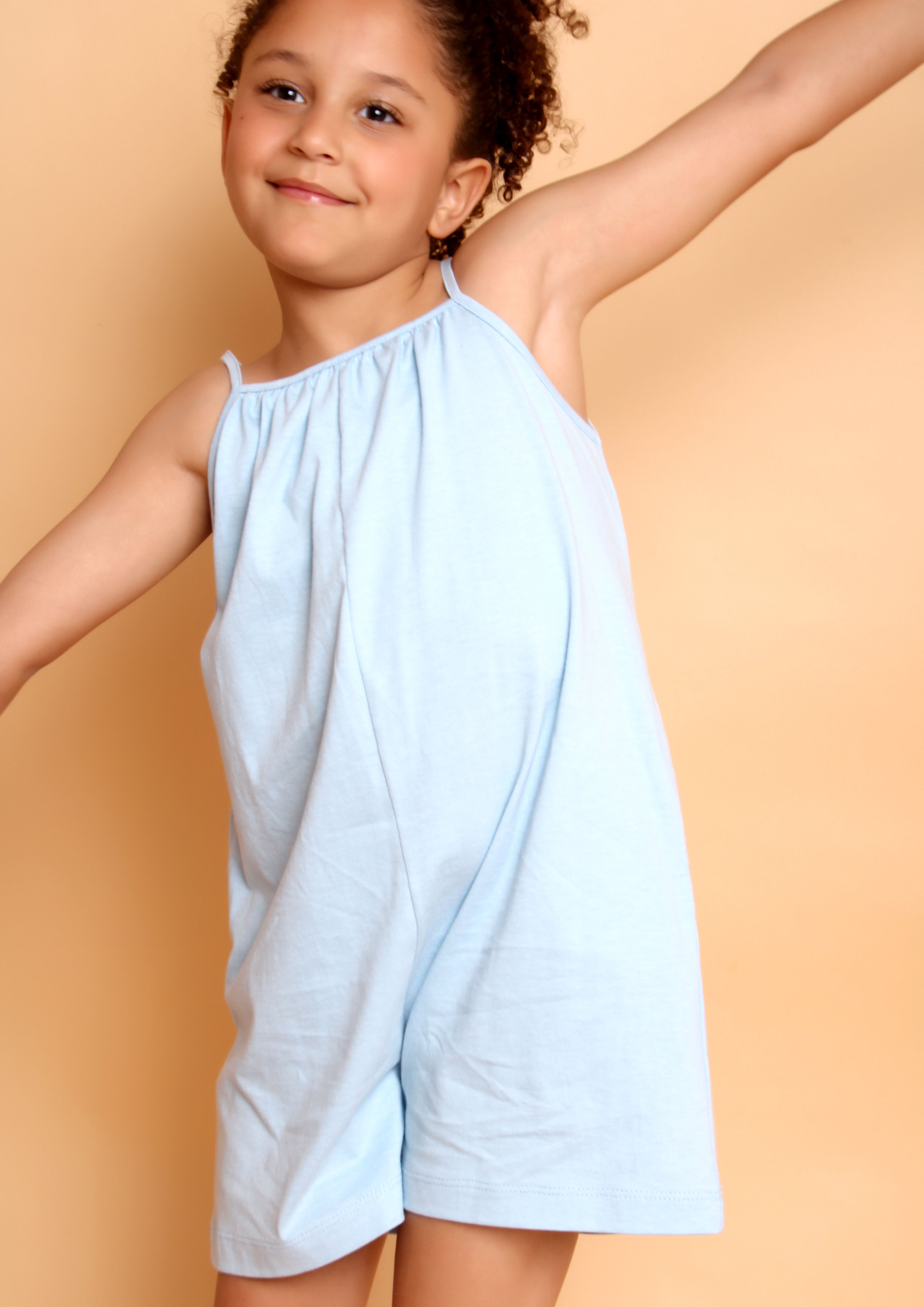 MACAQUINHO PATY AZUL