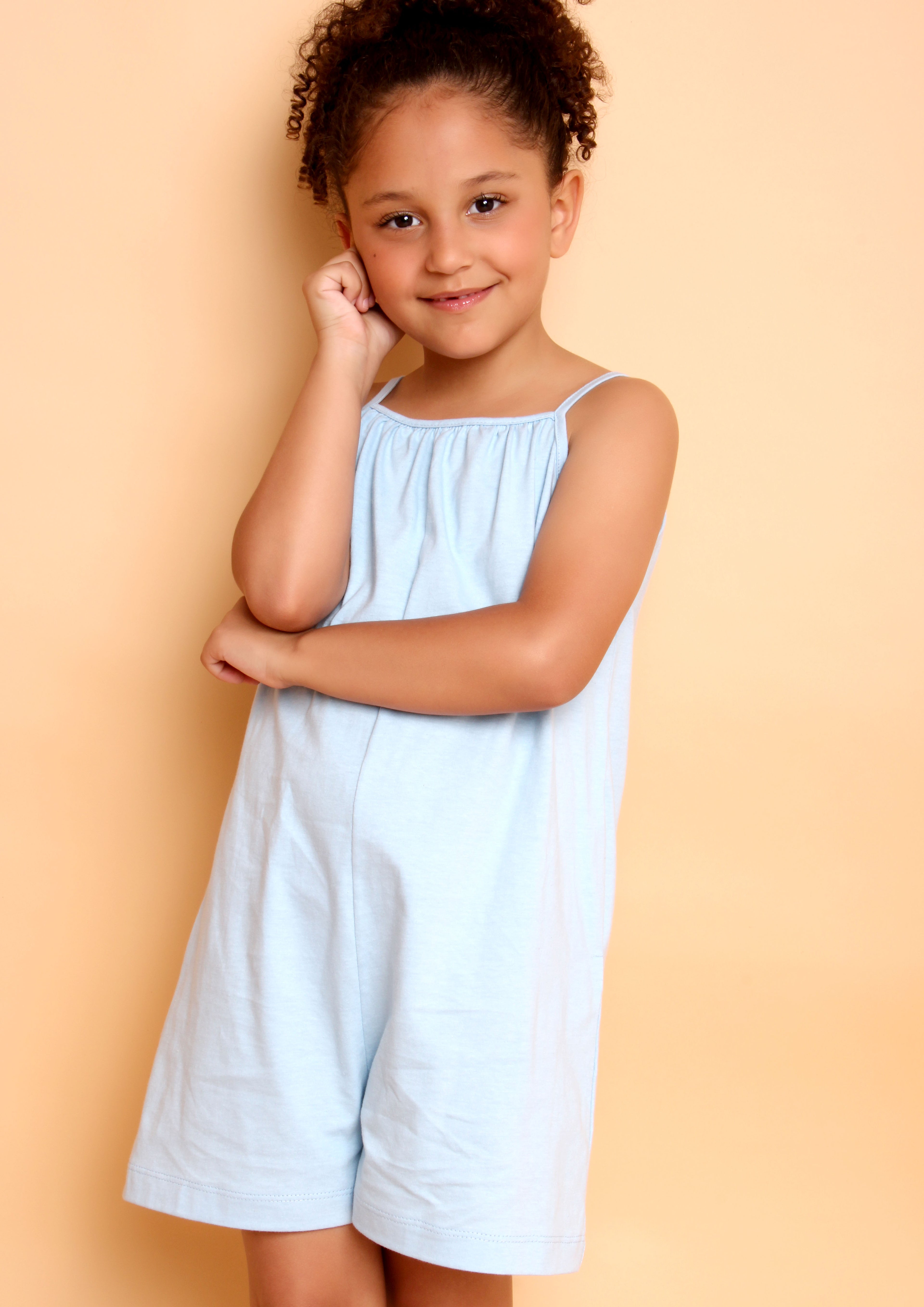 MACAQUINHO PATY AZUL