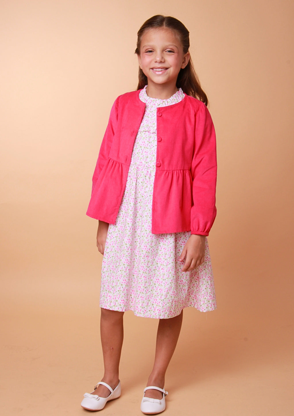 BATA BERENICE PINK