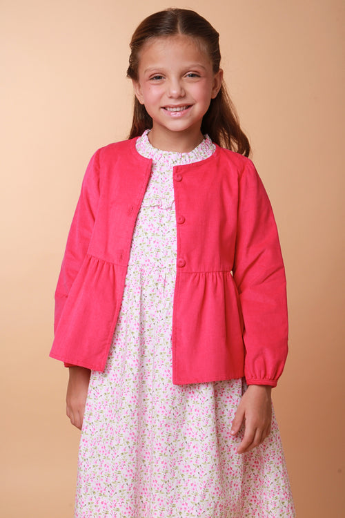 BATA BERENICE PINK