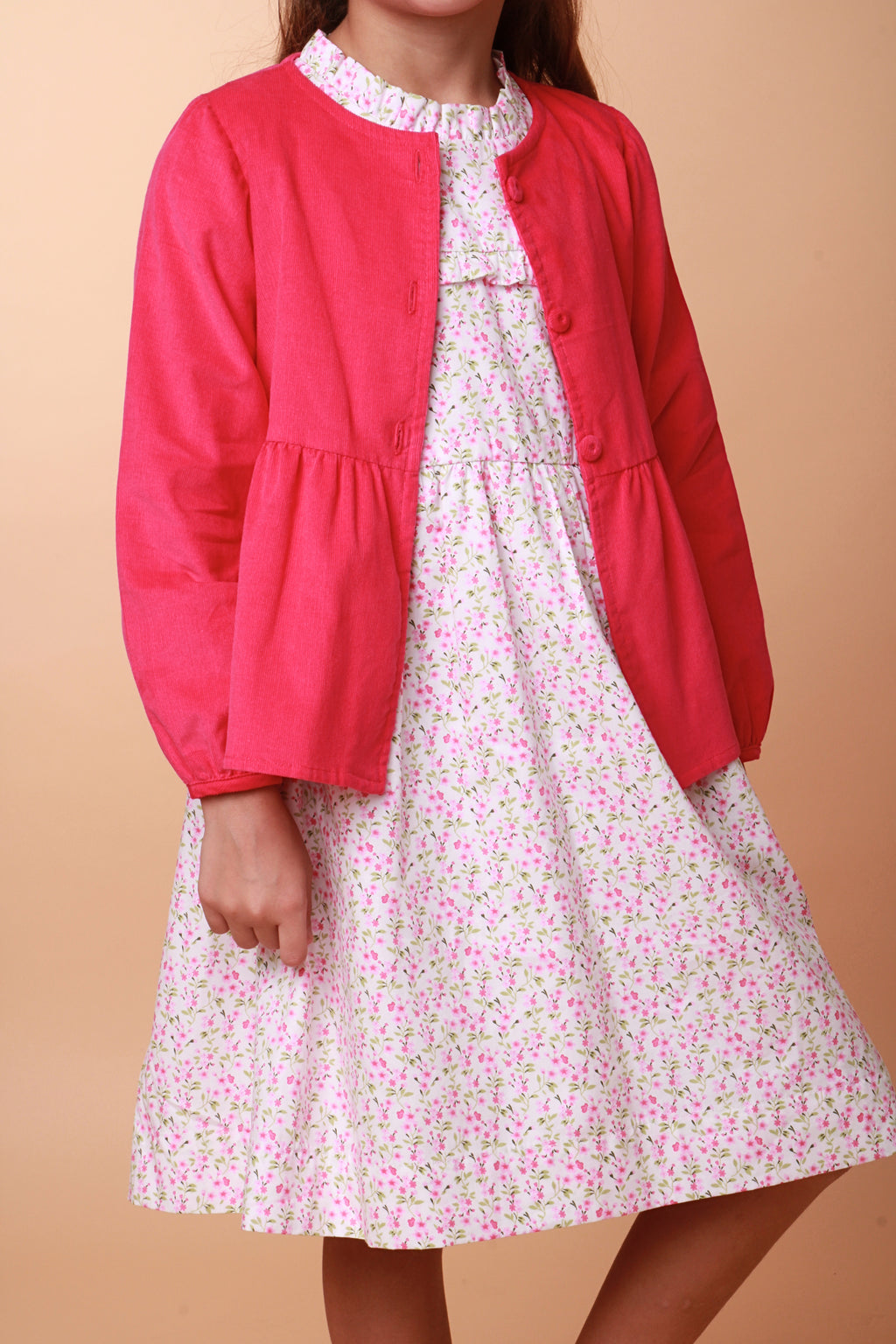 BATA BERENICE PINK