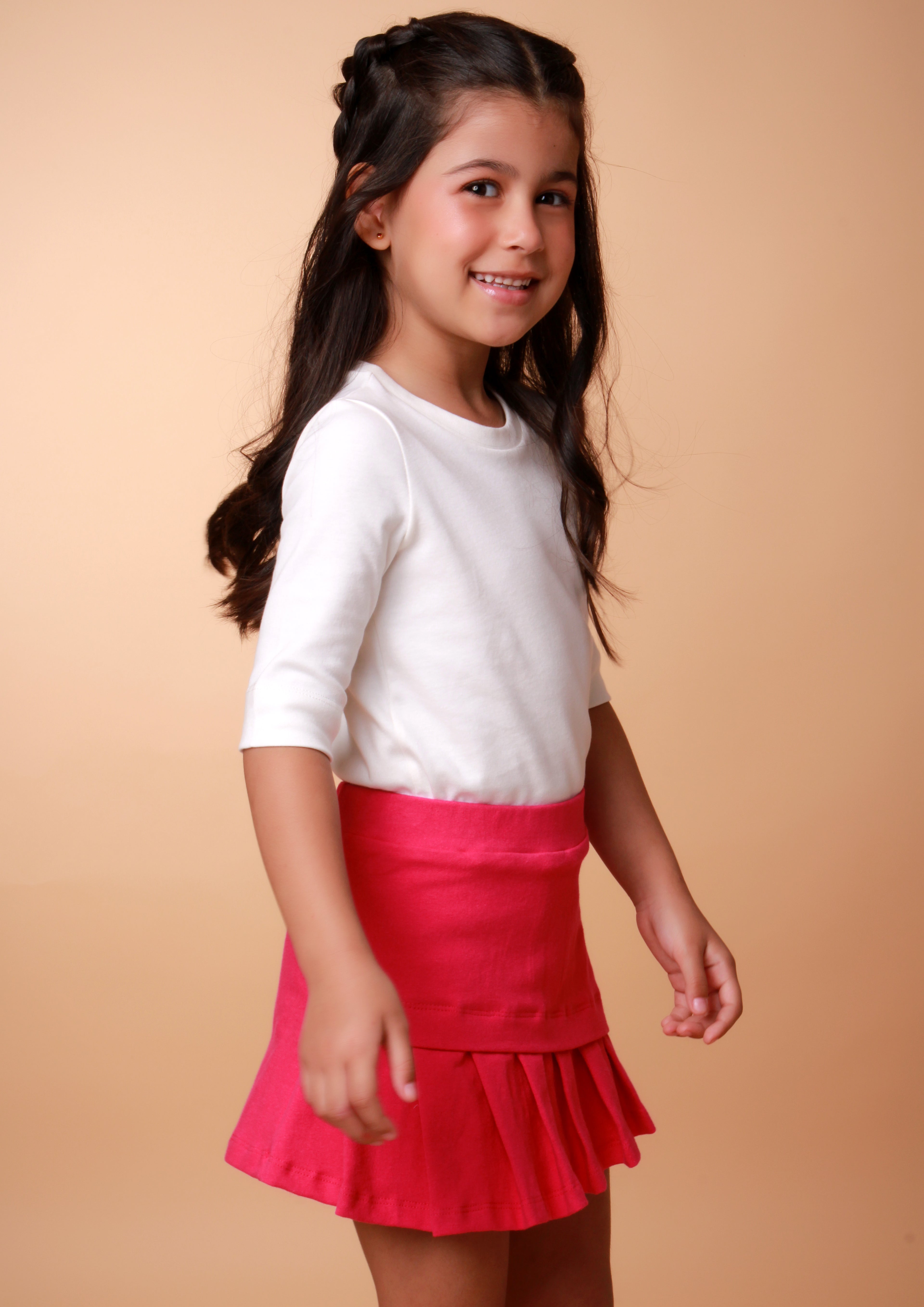 BLUSA CRIS OFF WHITE