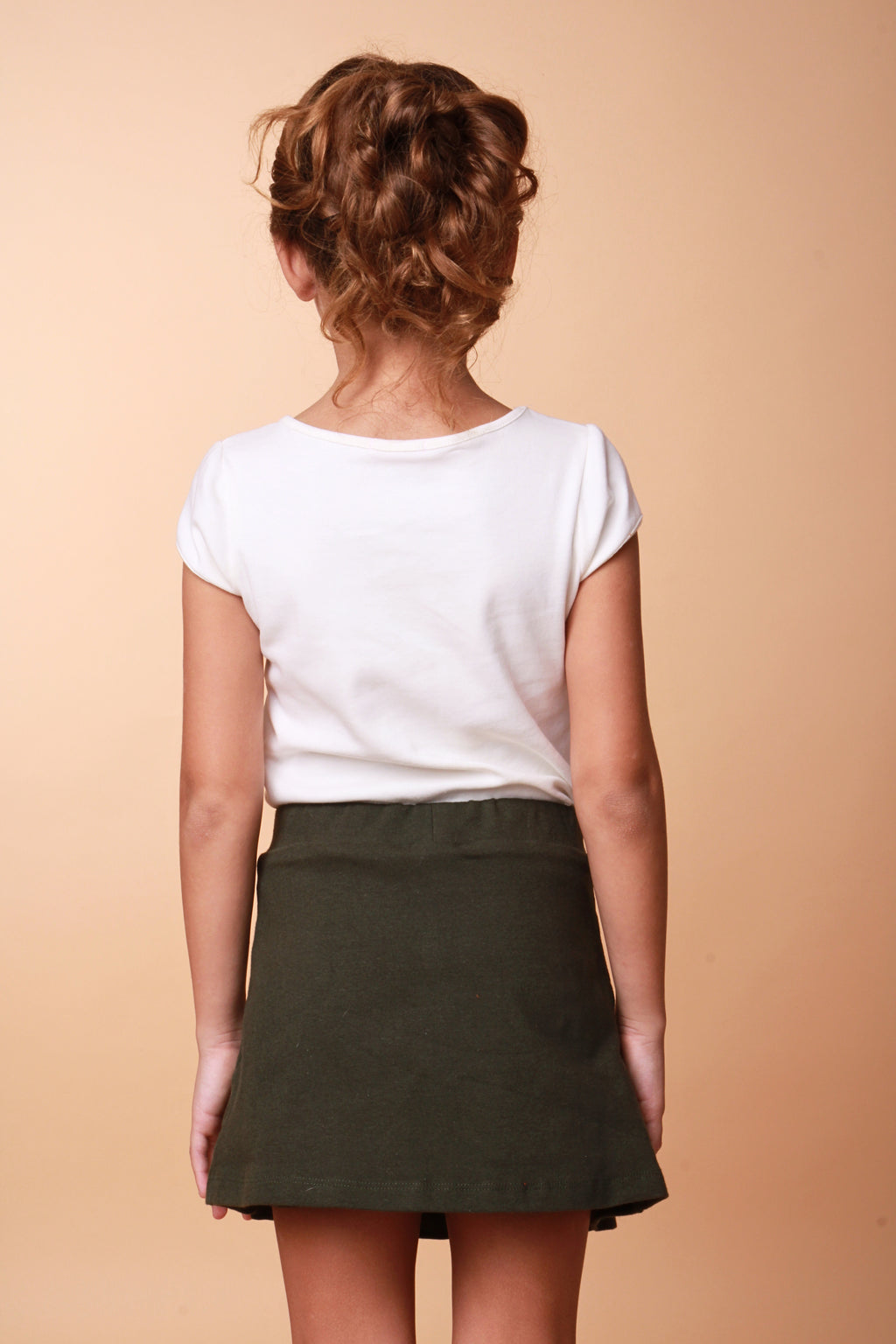 BLUSA ZOE OFF WHITE