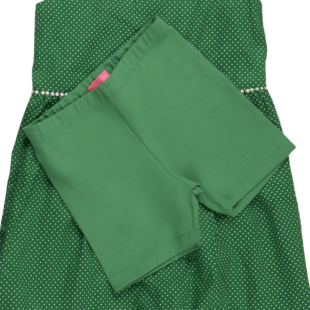 VESTIDO MAITÊ POÁ VERDE