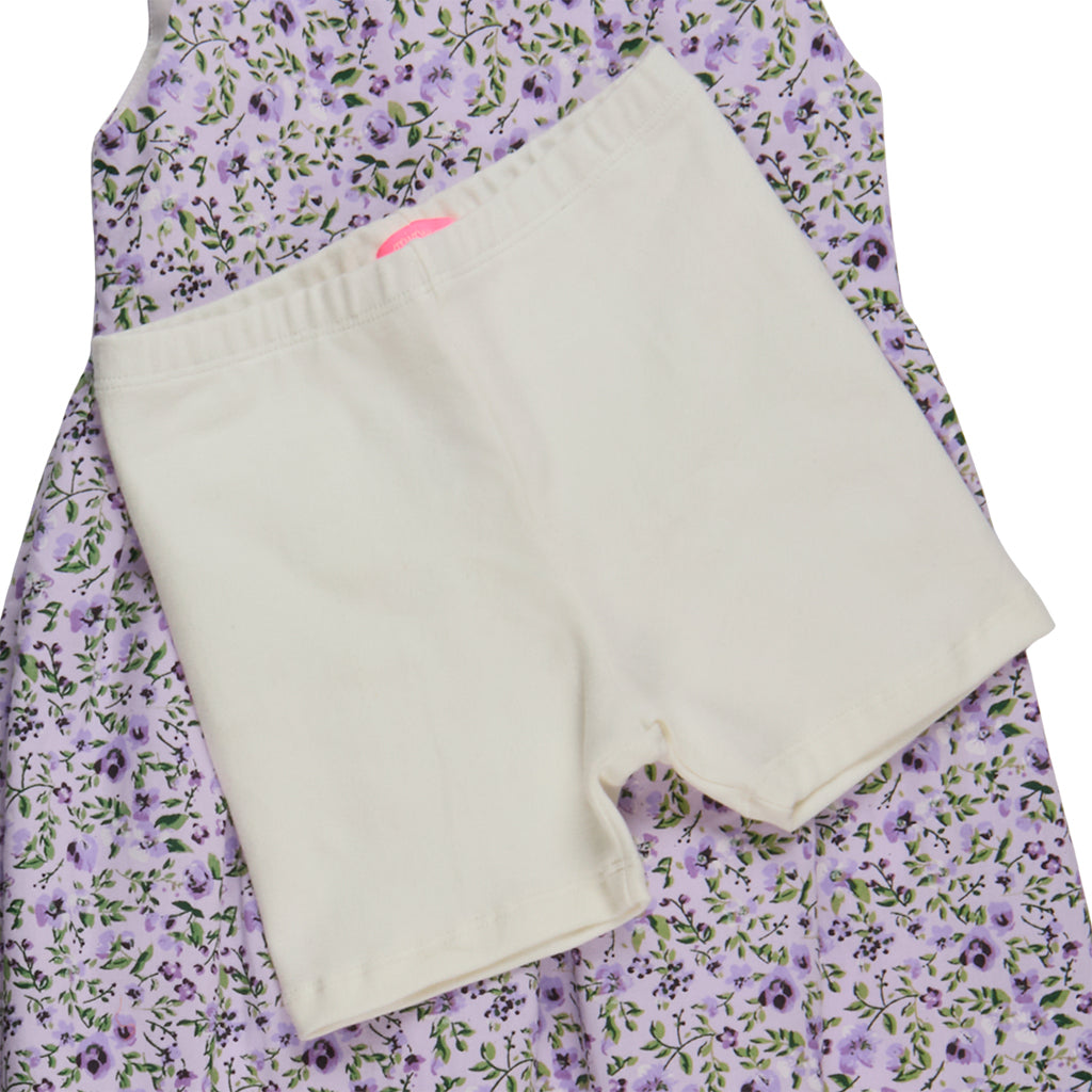 VESTIDO MARTINA FLOR ROXO