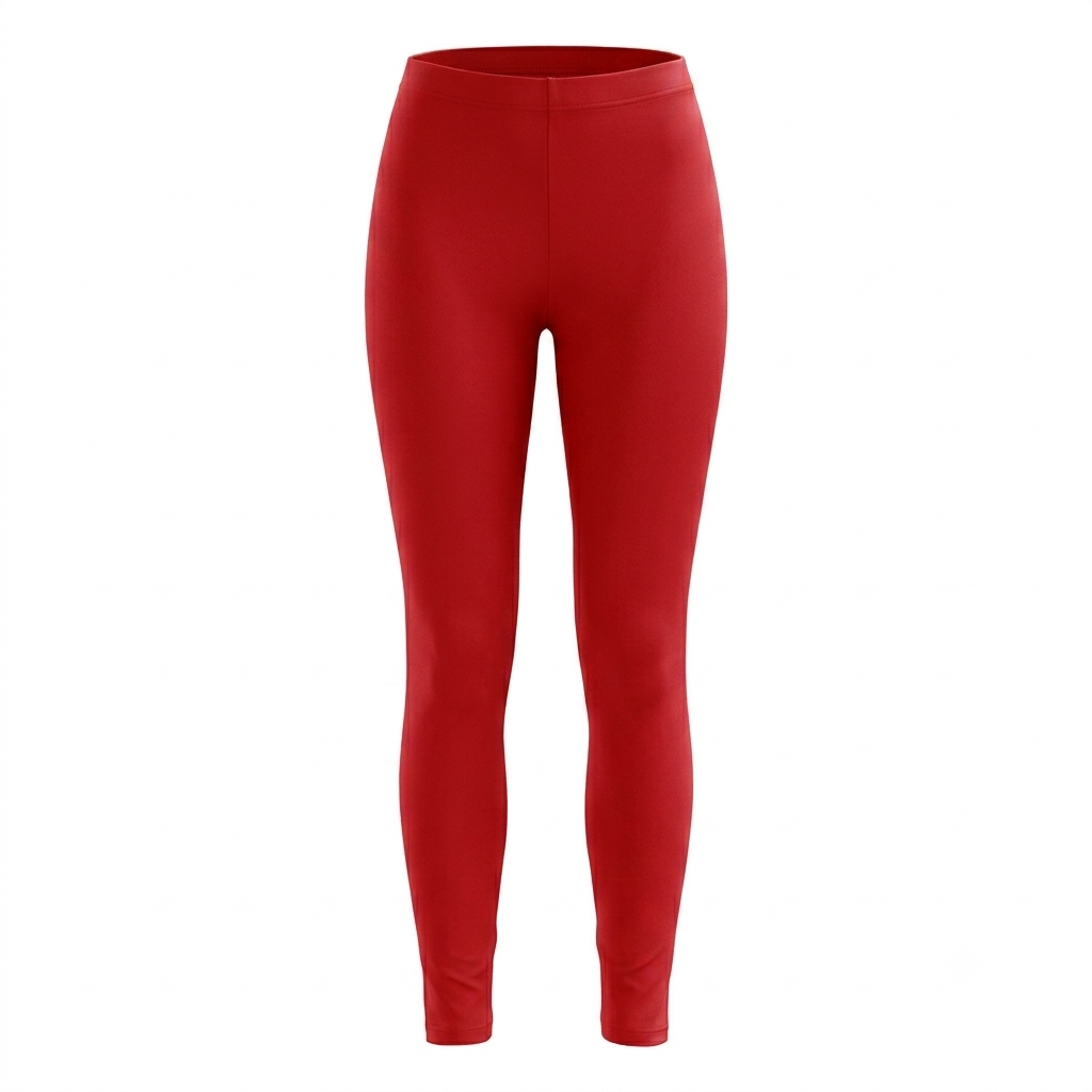 LEGGING BIA SUPLEX VERMELHO