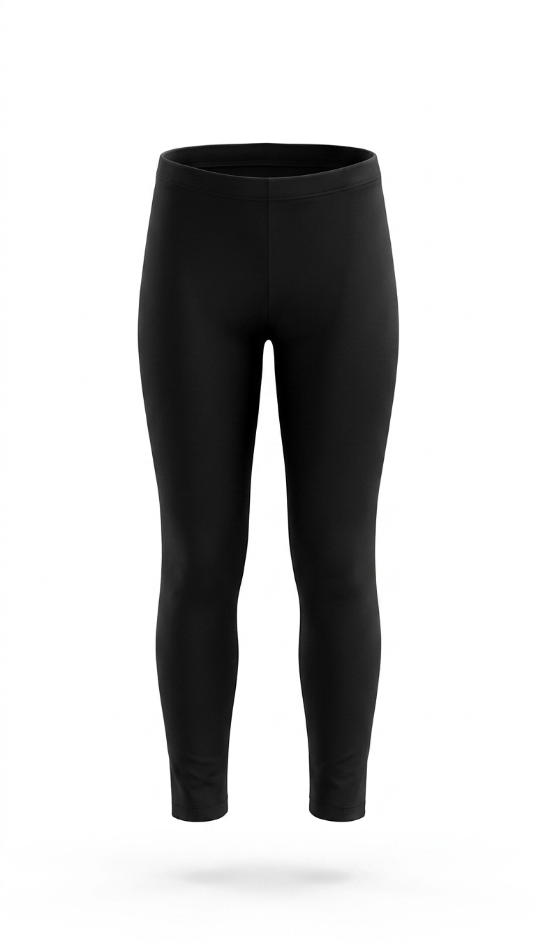 LEGGING BIA SUPLEX PRETO
