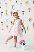 VESTIDO OLIVIA CEREJEIRA ROSA