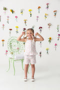 BLUSA CATARINA CEREJEIRA ROSA
