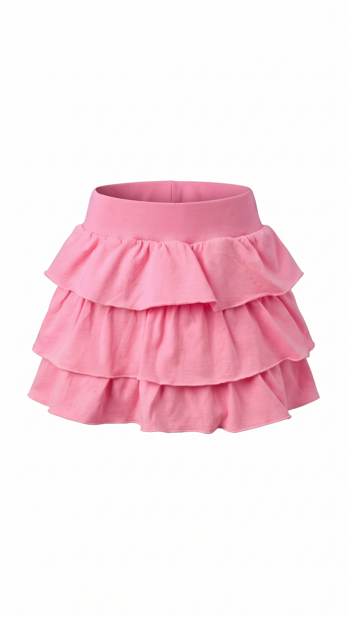 SAIA BABADINHO THAIS ROSA CHICLETE