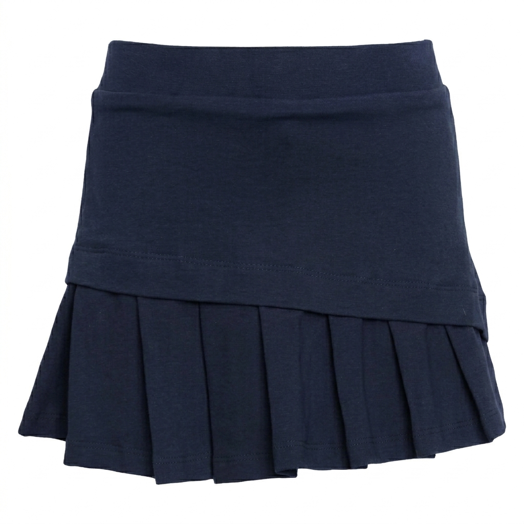 SHORTS SAIA AURORA MARINHO