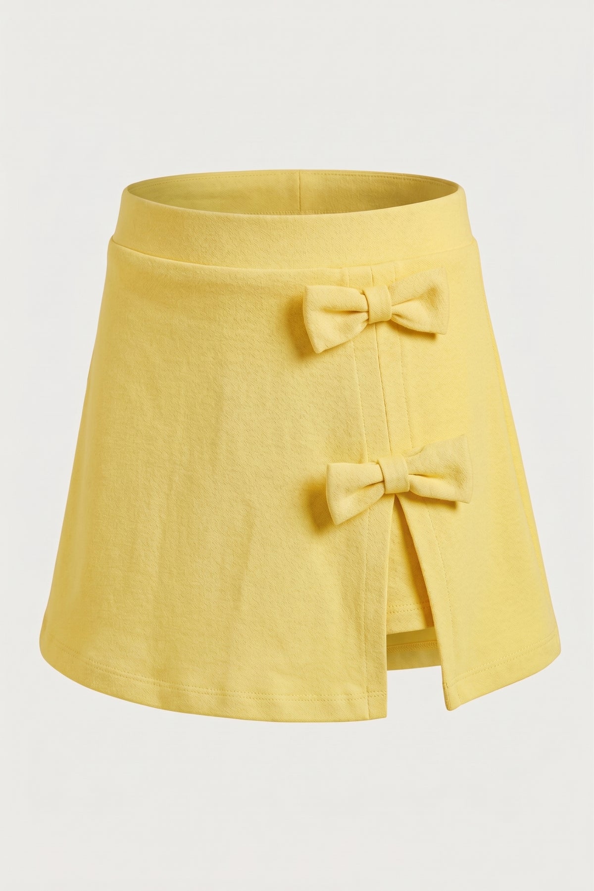 SHORTS SAIA DE COTTON COM LACINHOS