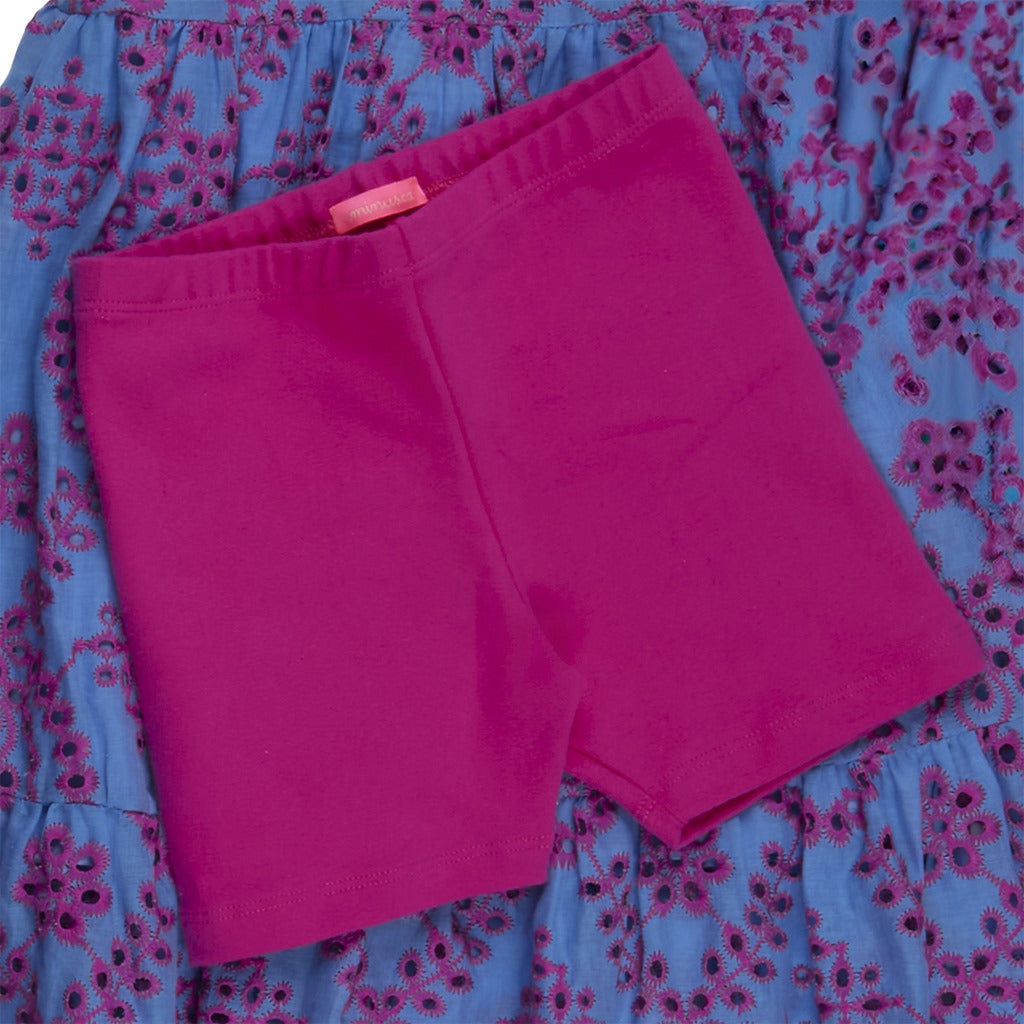 VESTIDO ALICE LAISE AZUL