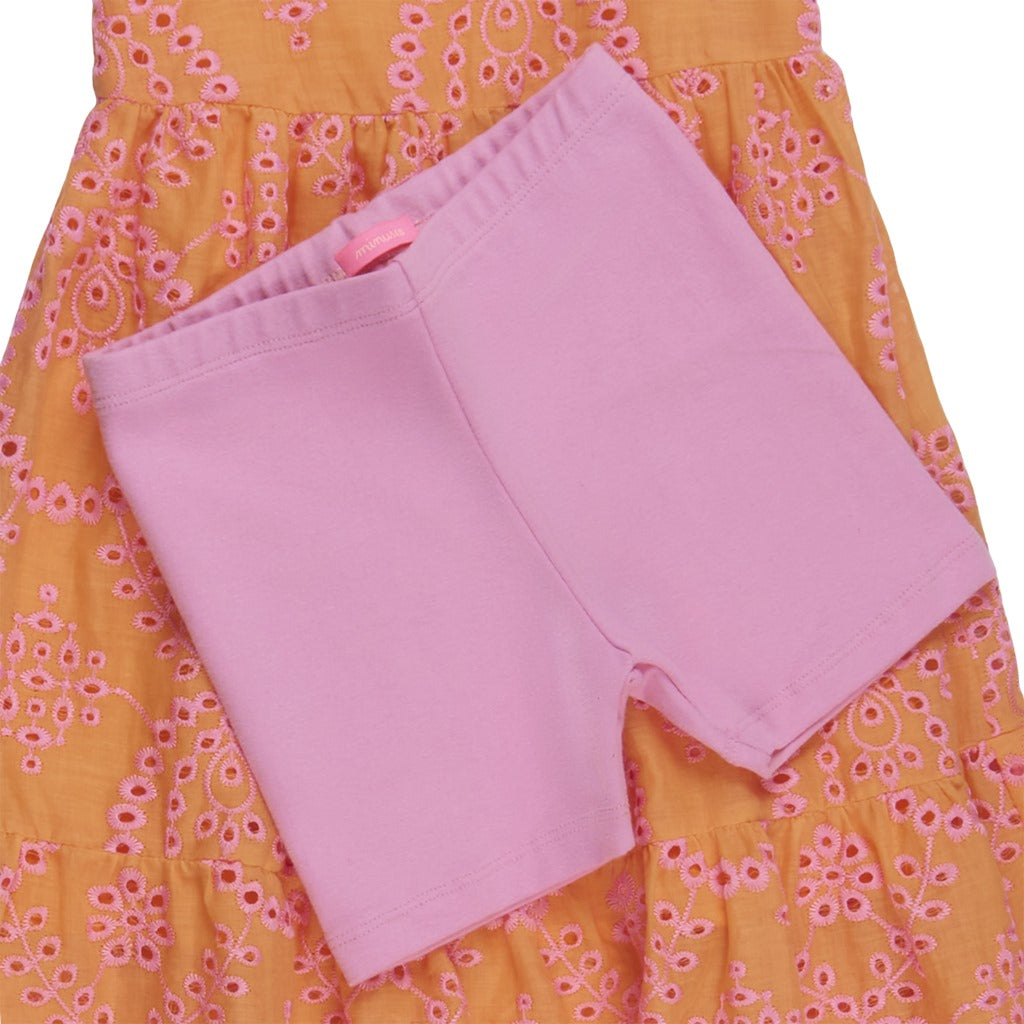 VESTIDO ALICE LAISE LARANJA