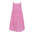VESTIDO ALICE LAISE ROSA