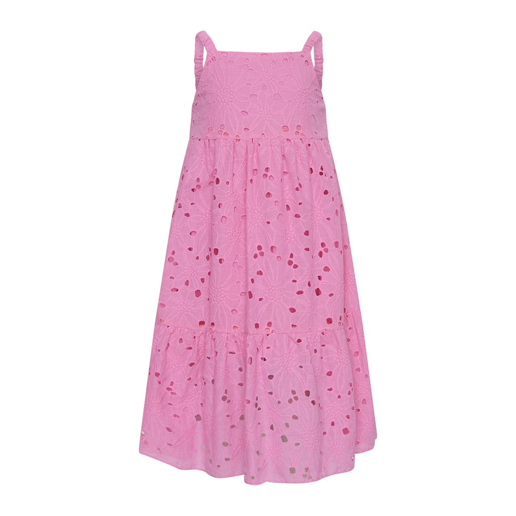 VESTIDO ALICE LAISE ROSA