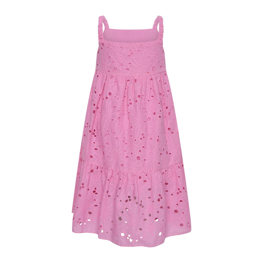 VESTIDO ALICE LAISE ROSA