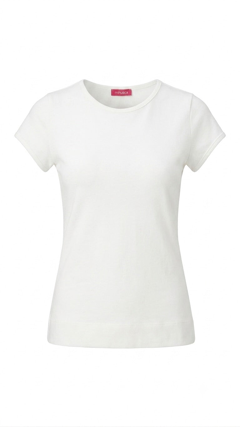 BLUSA ZOE OFF WHITE