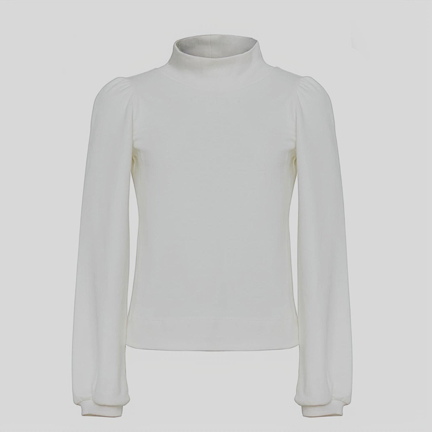 BLUSA ANNE OFF WHITE