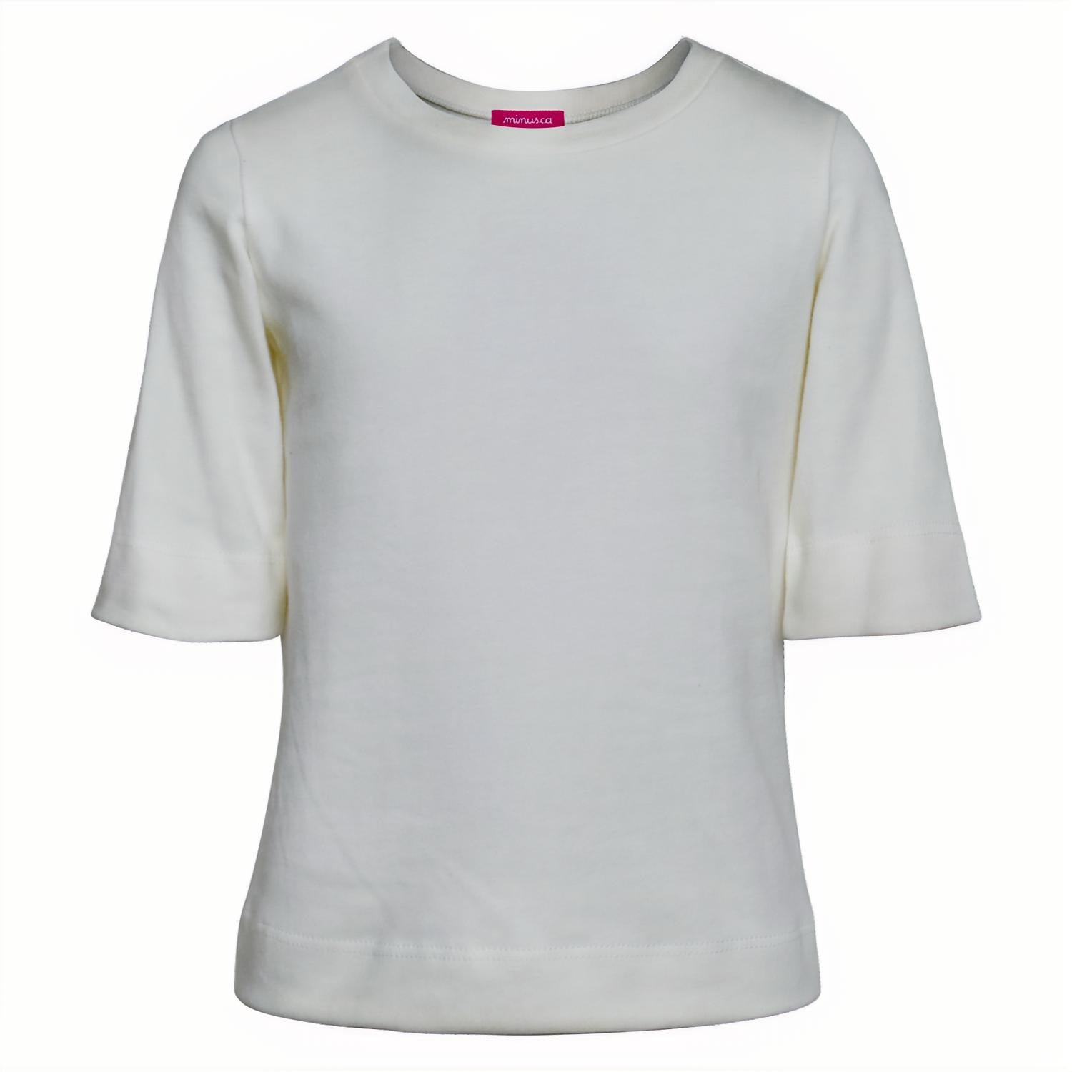 BLUSA CRIS OFF WHITE