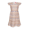 VESTIDO BETINA GALINHA AZUL