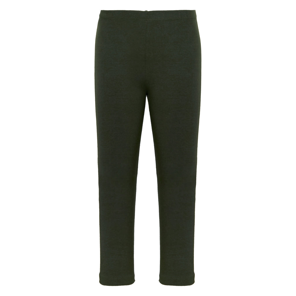 LEGGING BIA VERDE ESCURO
