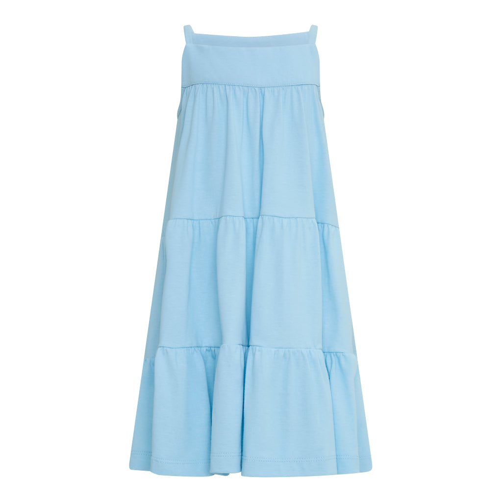 VESTIDO EUGENIA AZUL