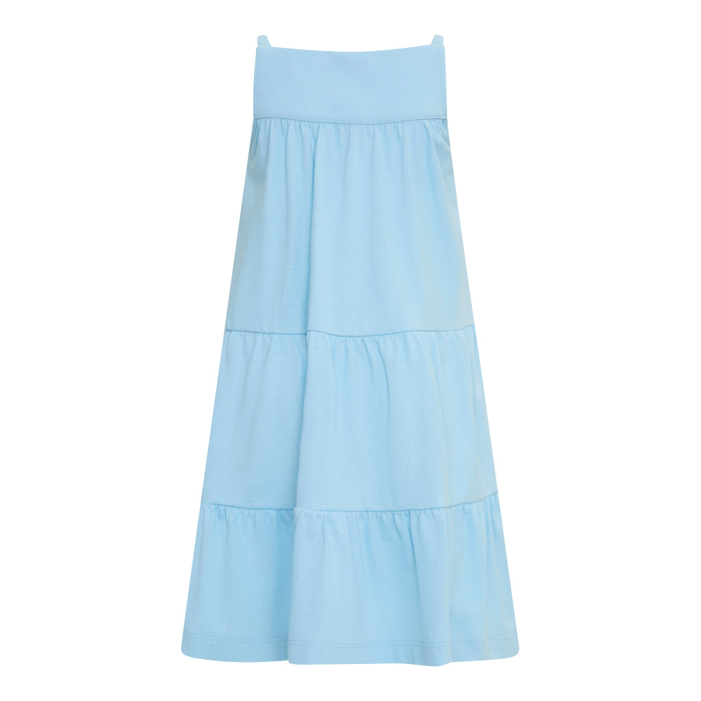 VESTIDO EUGENIA AZUL