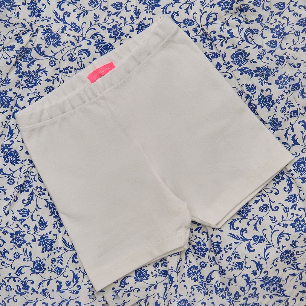 VESTIDO MARJORIE FOLHAS MARINHO