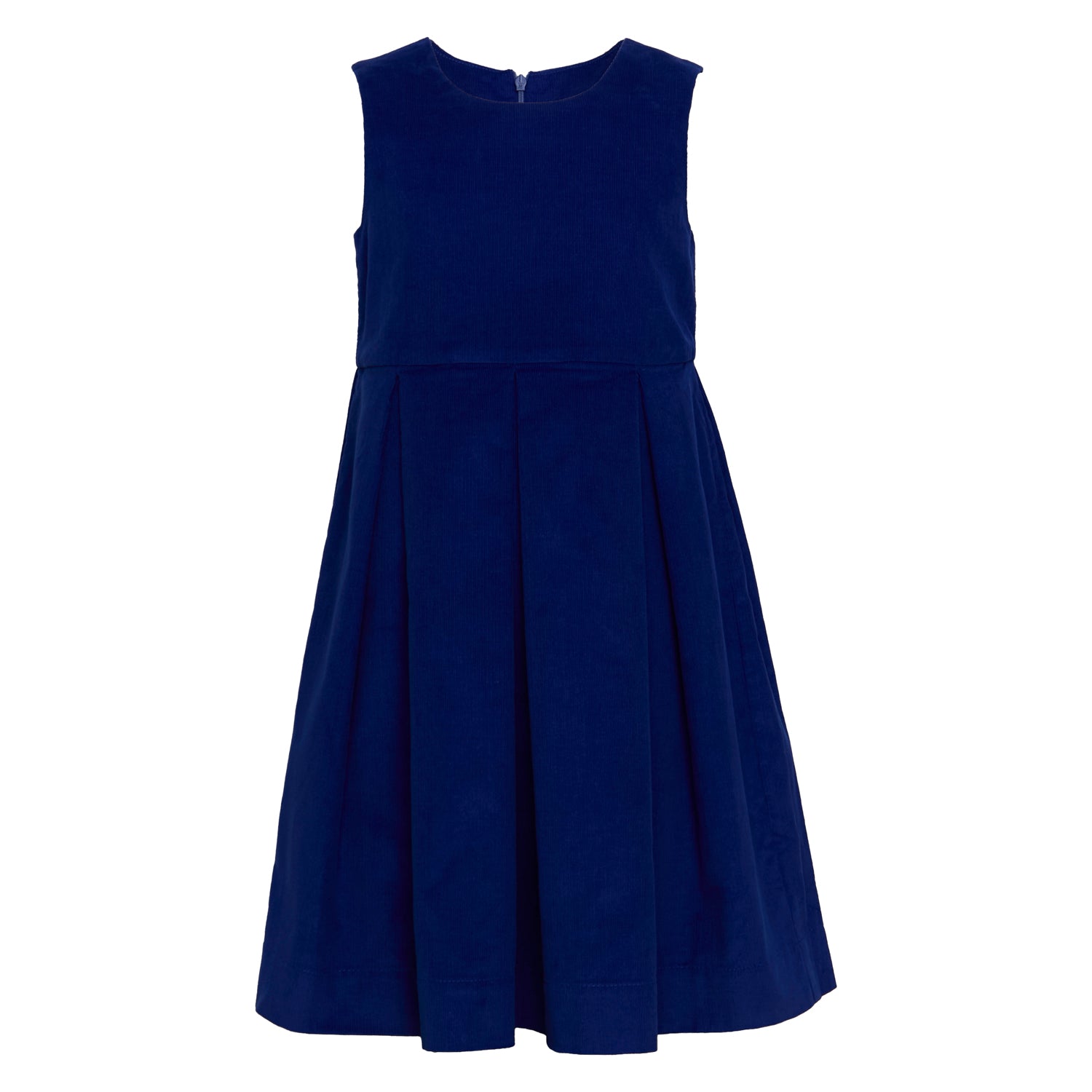VESTIDO ESTHER VELUDO ROYAL