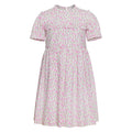 VESTIDO ALANA FLORZINHA PINK