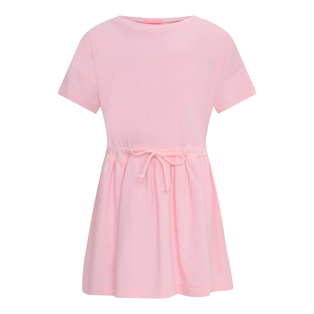 VESTIDO NINA ROSA