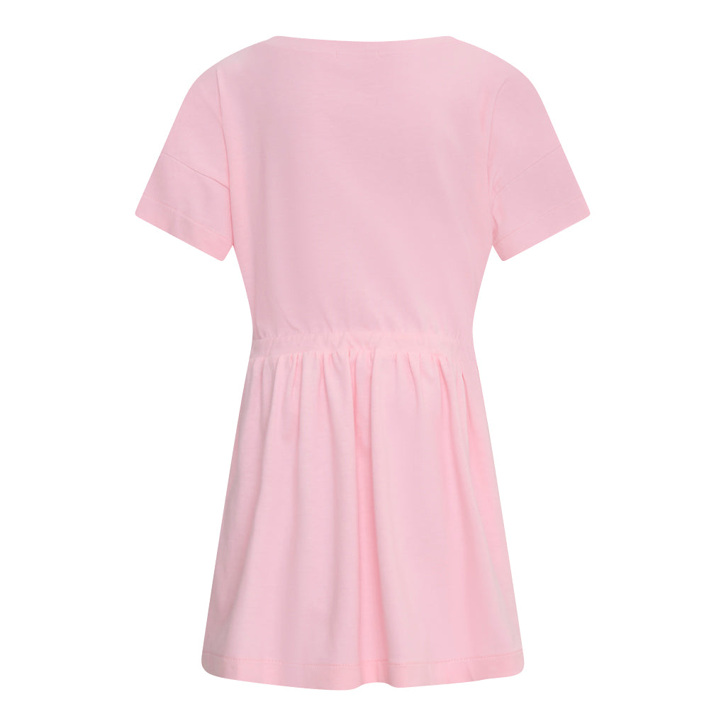 VESTIDO NINA ROSA